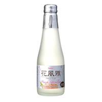 Sake - Ozeki Hana Fuga sparking sake (250ml)