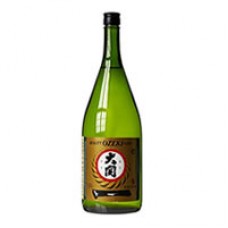 Sake - Ozeki Premium Junmai (750ml)