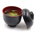 119. Miso soup