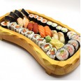 75. Sushi Set 2 (34 pcs) 