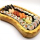 75. Sushi Set 2 (34 pcs) 