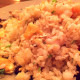 108. Seafood Fried Rice 