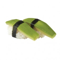 27. Avocado Sushi